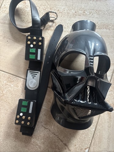 Star wars darth vader mask - wars,
