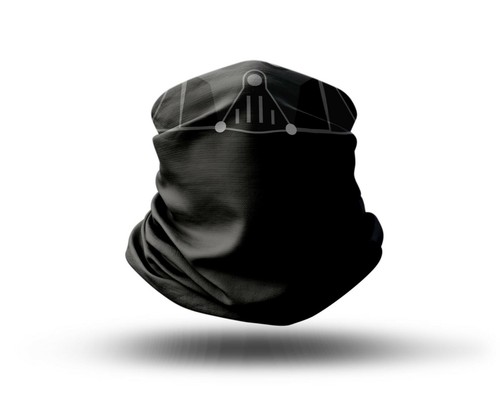 Washable fabric face cover - washable,