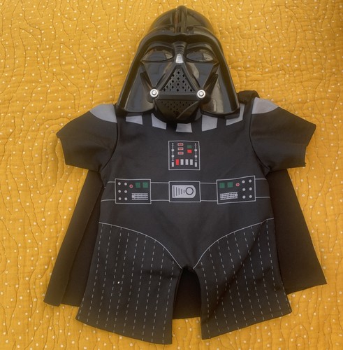 Build bear bab star wars - build,