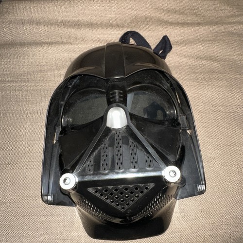 Rare hasbro 2010 darth vader - hasbro,