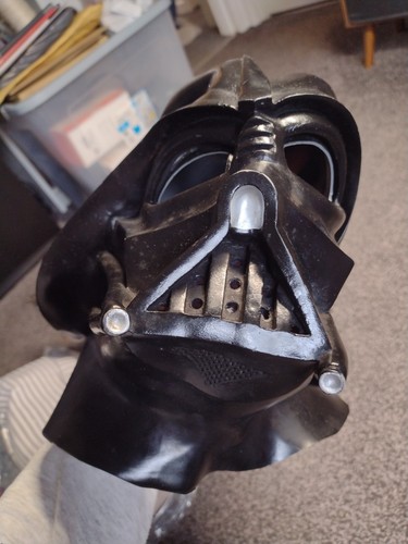 Star wars vintage darth vader - wars,