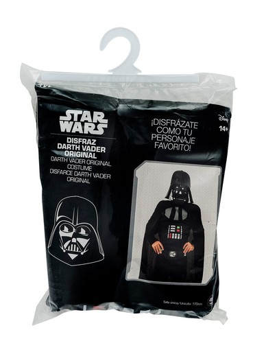Disney star wars darth vader - wars,