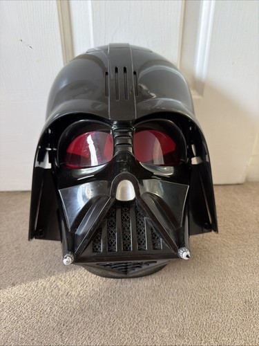 Darth vader mask - vader,