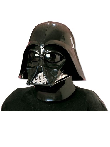 Darth vader full - darth, overhead