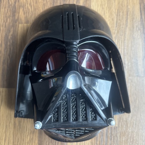 Hasbro star wars - star, vader