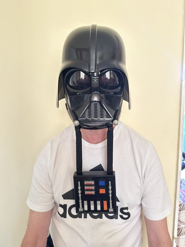 2004 hasbro star wars - hasbro, darth