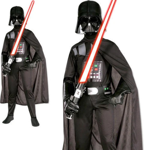 Boys fancy dress - dress, wars