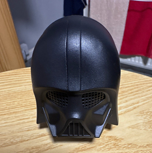 Star wars darth vader - star, black