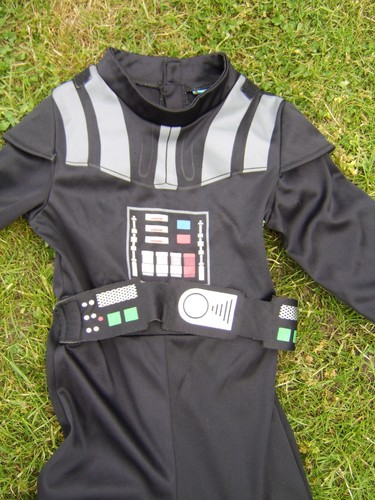 Disney darth vader dressing - disney,