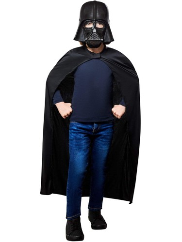 Darth vader cape - cape, with
