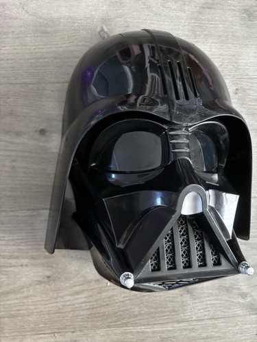 Hasbro star wars darth vader - star,