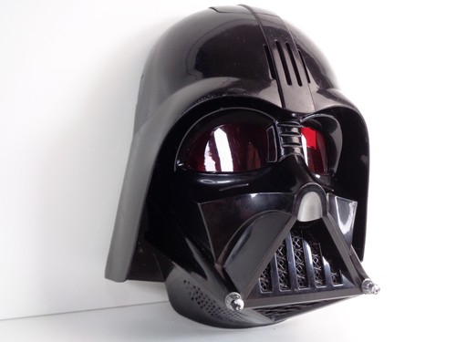 Hasbro star wars darth vader - wars,