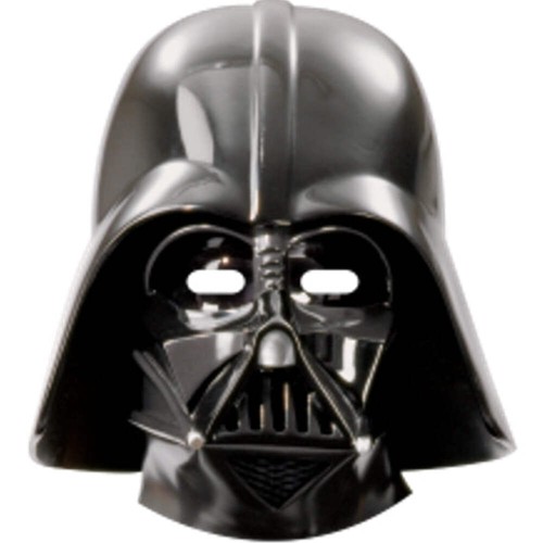 Darth vader party masks - party, pack