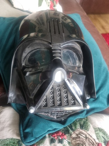 Darth vader mask with - vader,