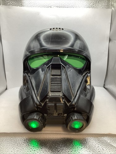 Star wars death trooper - death,