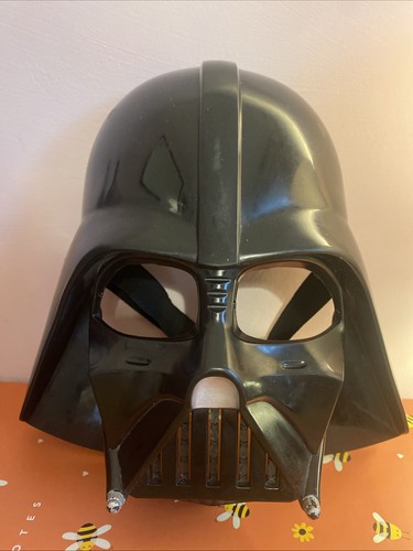 Plastic star wars darth vader - wars,