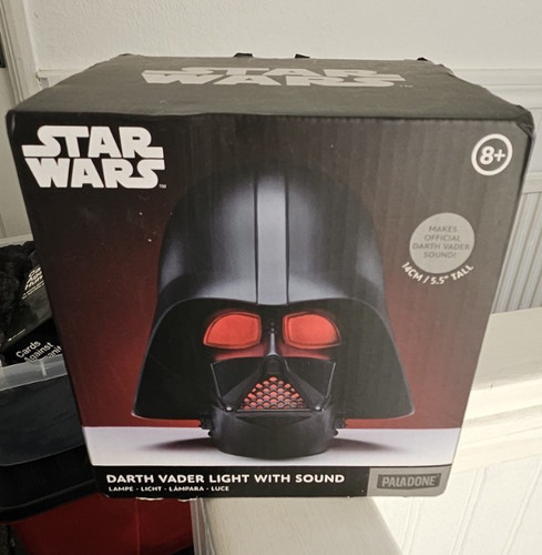 Paladone star wars - paladone,