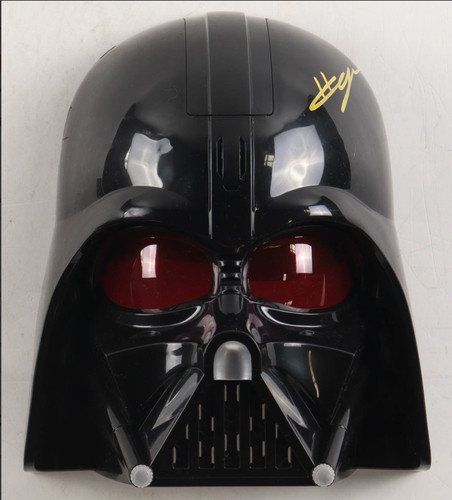 Hayden christensen signed full - christensen,