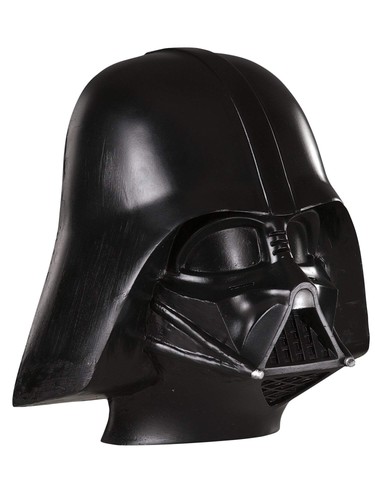 Darth vader injection mask - vader,