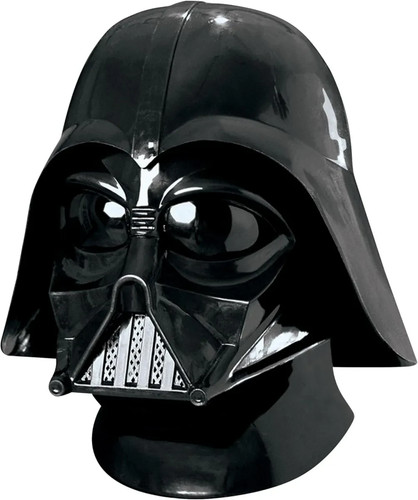 Darth vader mask helmet - vader, &