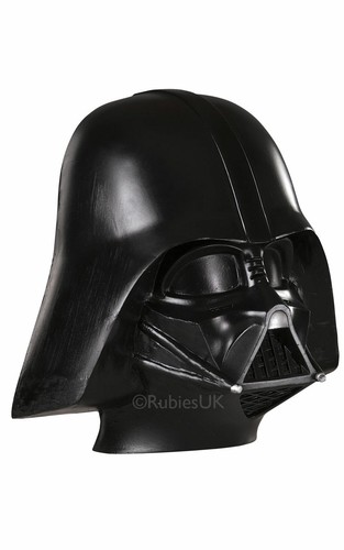 Official darth vader moulded - vader,