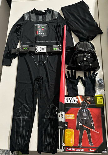 Star wars darth vader - star, kids
