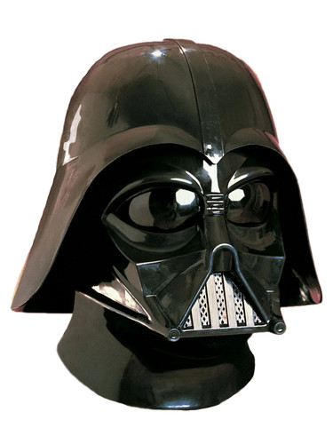 Darth vader mask - mask, &