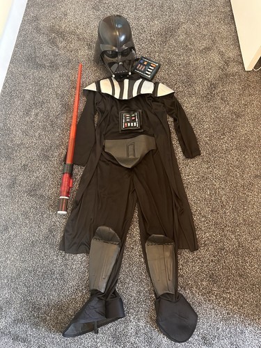 Star wars darth - vader, child