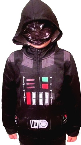 Star wars hoodie darth - wars,