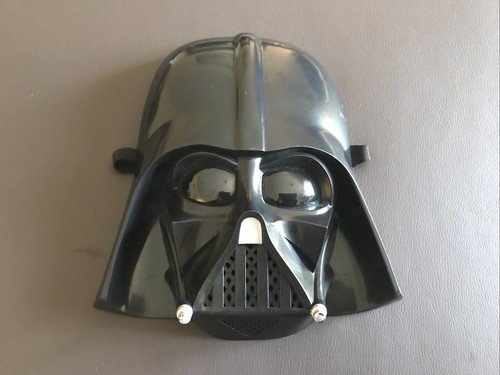 Star wars vintage darth - star,