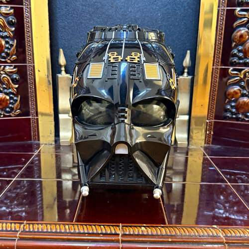 Hasbro star wars black series - hasbro,