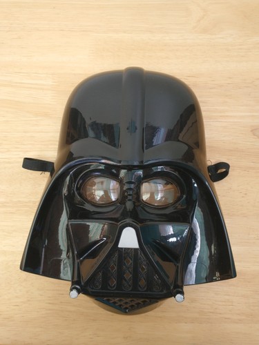 Star wars darth vader - darth, costume