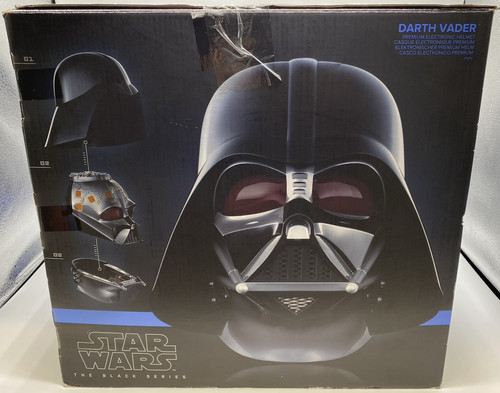 Hasbro star wars the black - star,