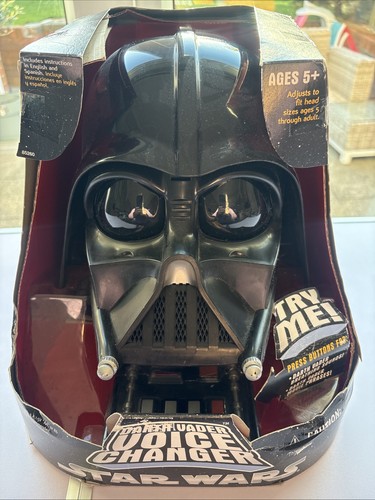 Hasbro star wars - hasbro, vader