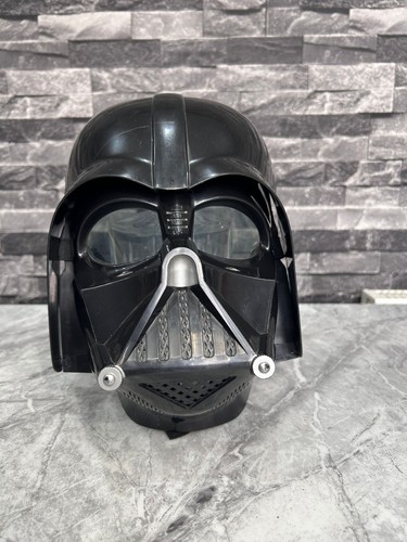 Hasbro star wars darth vader - hasbro,