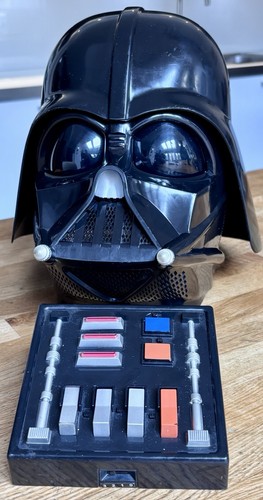 2004 star wars earth - earth, vader