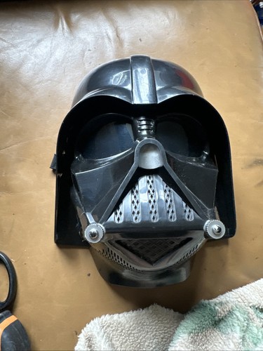 Bin hasbro star wars darth - bin,