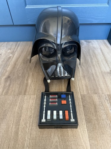 2004 hasbro star wars darth - hasbro,