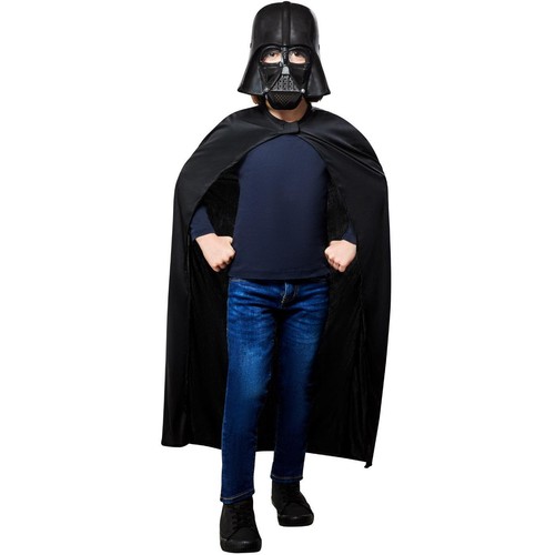 Rubies darth vader cape - rubies,
