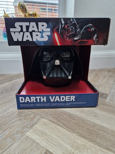 Star wars darth vader - bn,