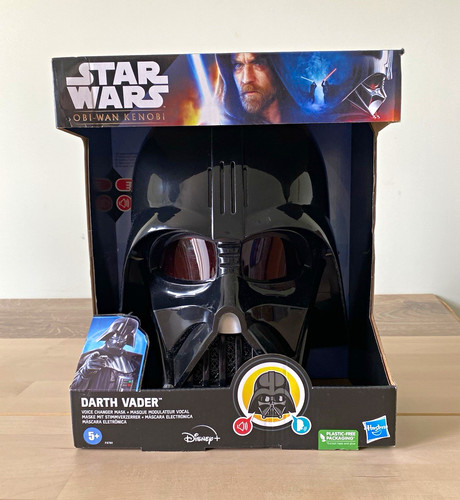 Hasbro star wars obi wan - star,