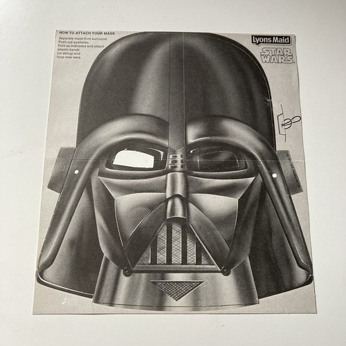 Star wars lyons maid - star,