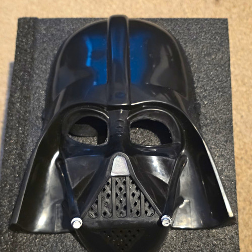Rubie star wars darth vader - wars,
