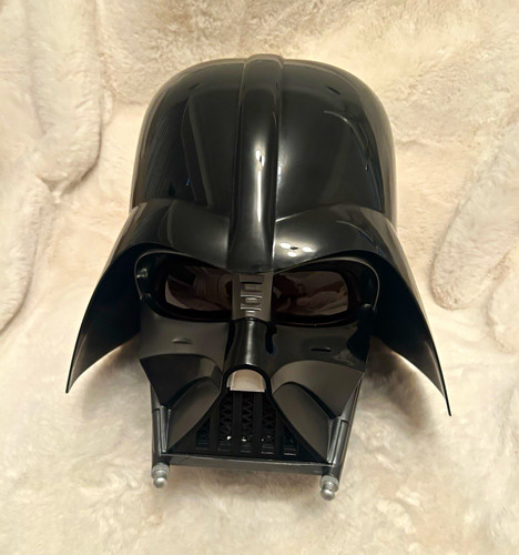 Hasbro star wars darth - wars, vader