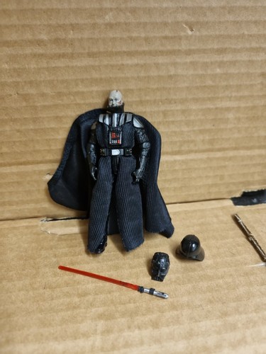 Darth vader 2008 star - vader,