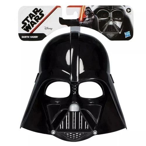 Star wars darth vader mask - star,