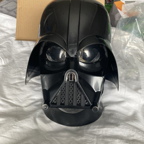 Darth vader mask - darth, &