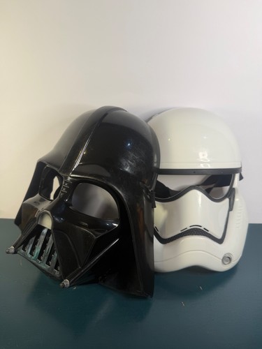 Star wars hasbro darth vader - star,
