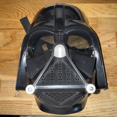 Star wars darth vader mask - vader,