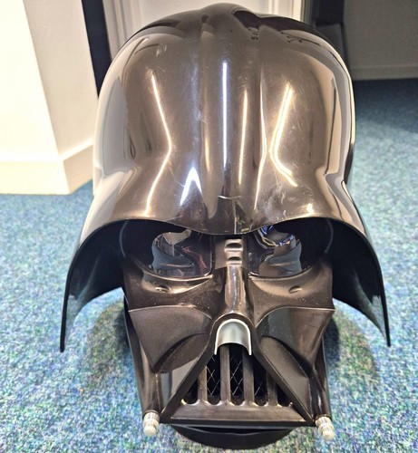 Star wars darth vader costume - wars,